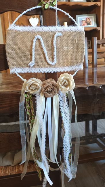 Mes attrapes rêves... suite 3