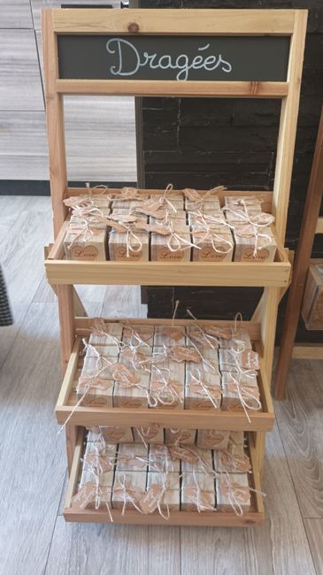 éTagères Ecocups 3