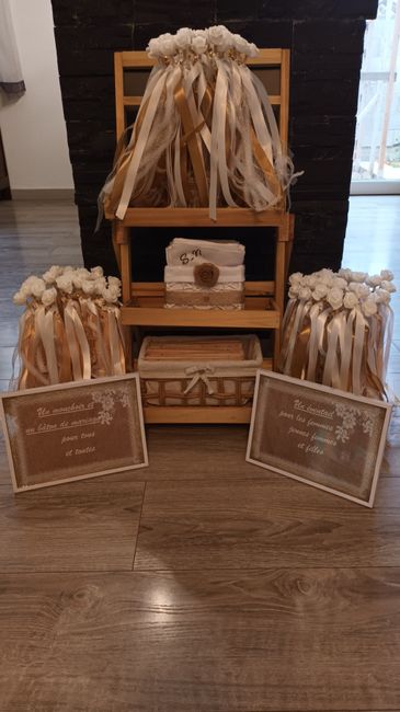 éTagères Ecocups 4