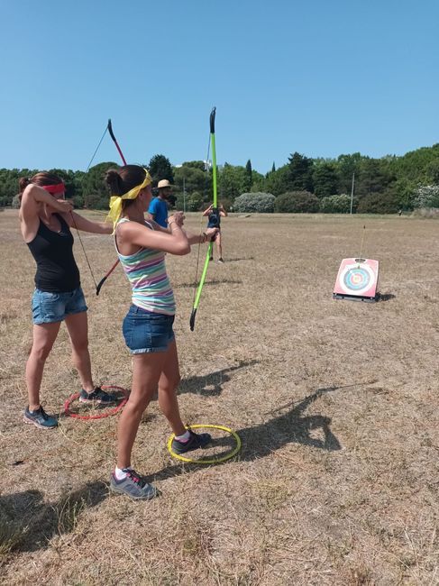 Mon evjf (partie 1) 3