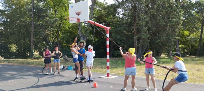 Mon evjf (partie 1) 6