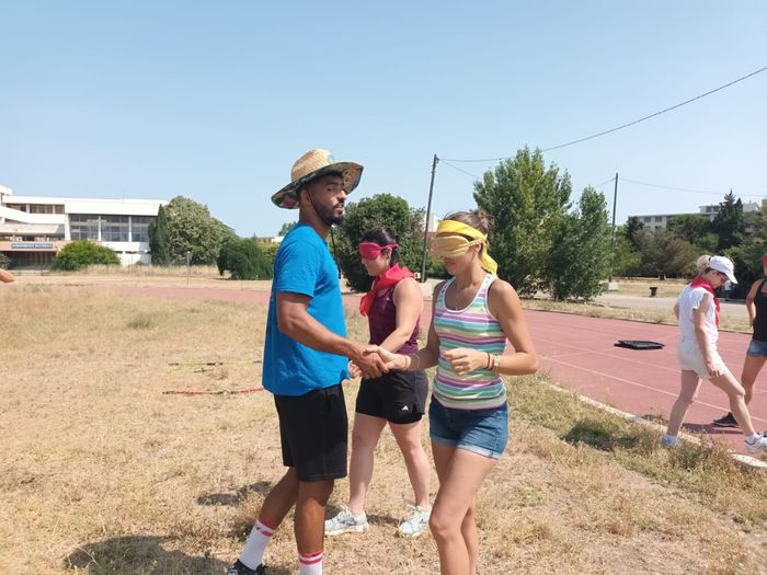 Mon evjf (partie 1) 8