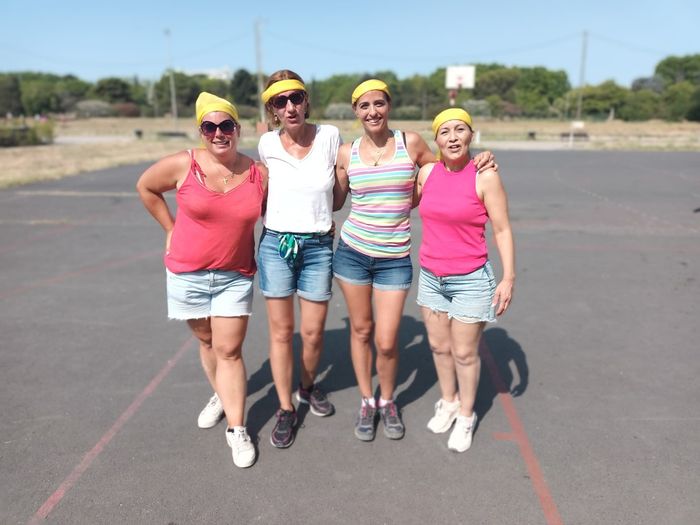 Mon evjf (partie 1) 9