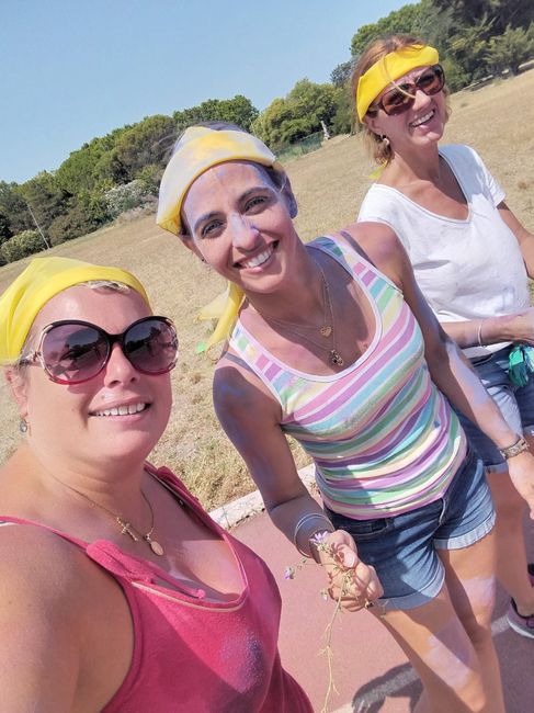 Mon evjf (partie 1) 10