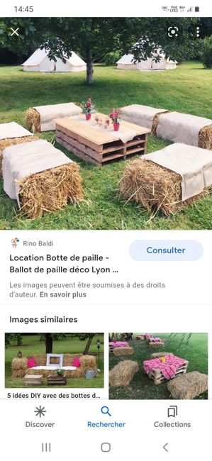 Nos bottes de foin!! 2