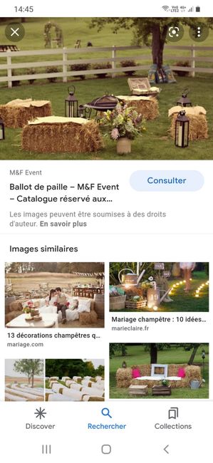 Nos bottes de foin!! 3