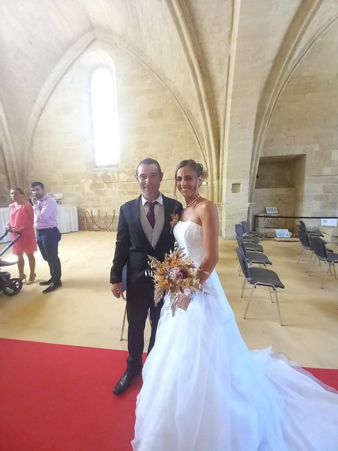 Notre Jour merveilleux du 12 août 23 5