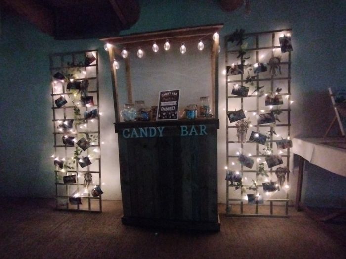 Petit pot de bonbons 11