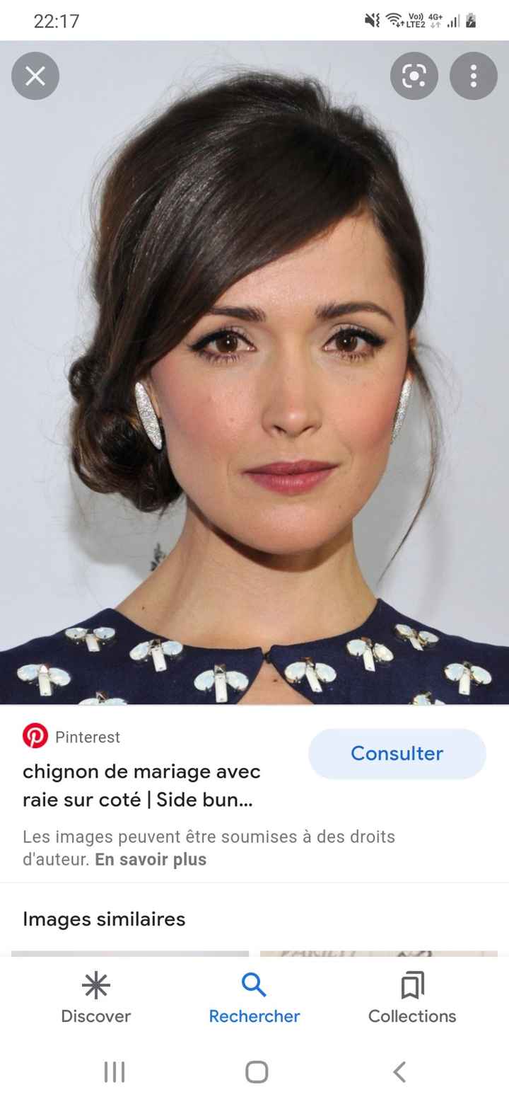 Questionnement coiffure - 1