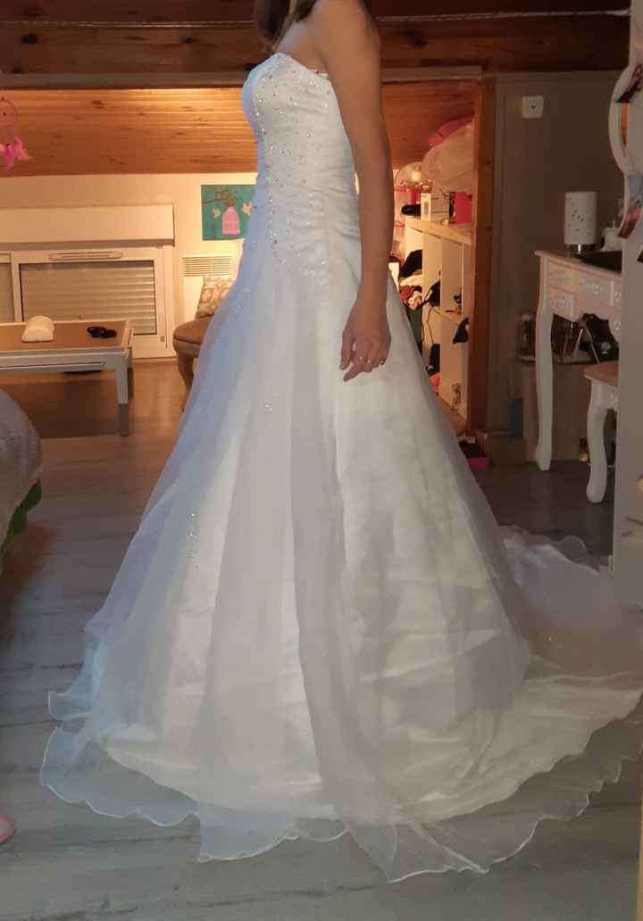 Robes de marié👰 - 1