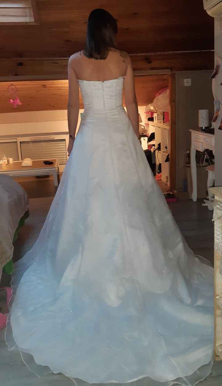 Robes de marié👰 - 2