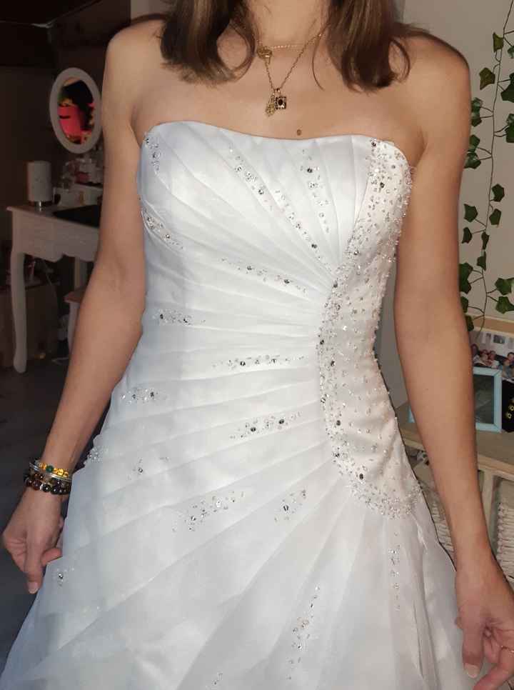 Robes de marié👰 - 3