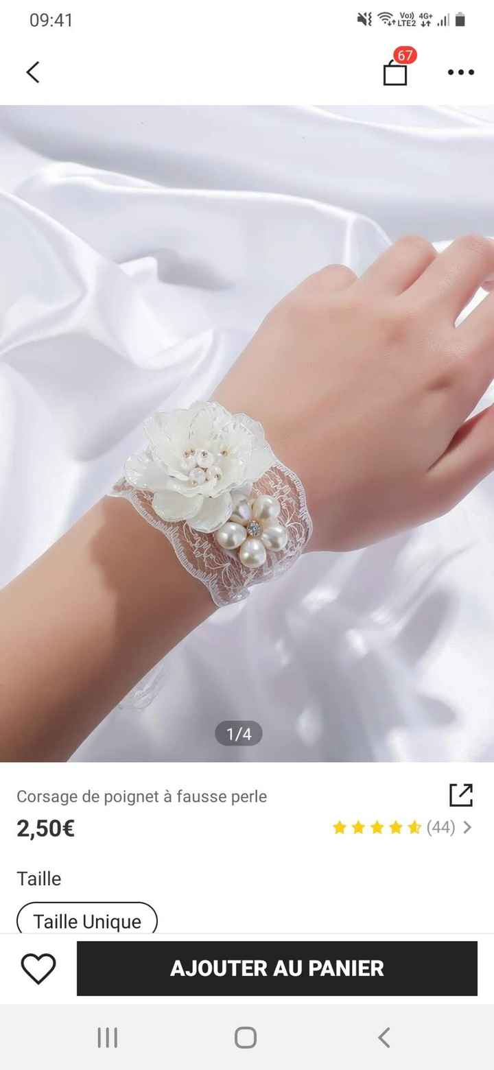 Bijoux - 1