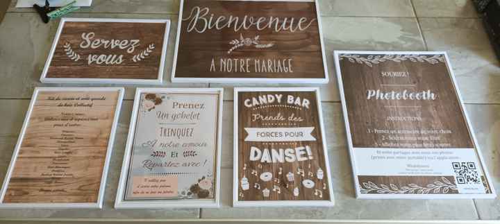 Affiches prêtes !!! - 2