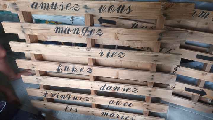 La porte dont je rêvais !!! - 4