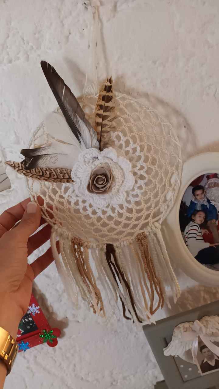 Mes attrappes rêves - 8