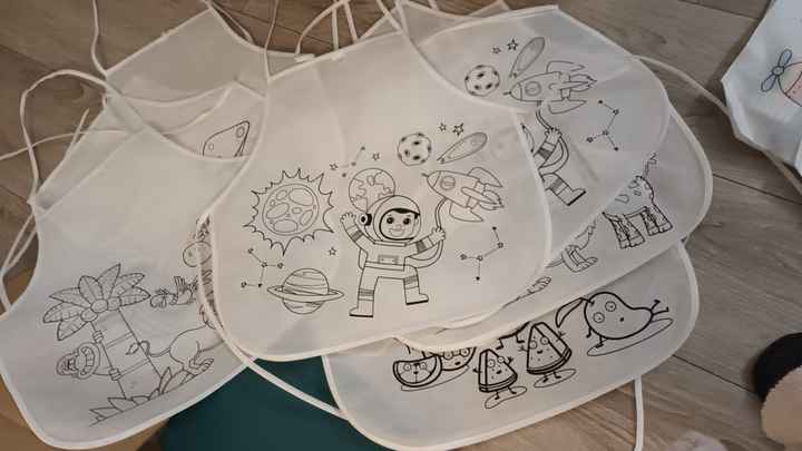 Pochettes surprises enfants - 2