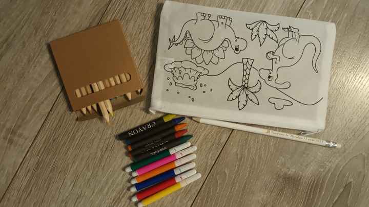 Pochettes surprises enfants - 3