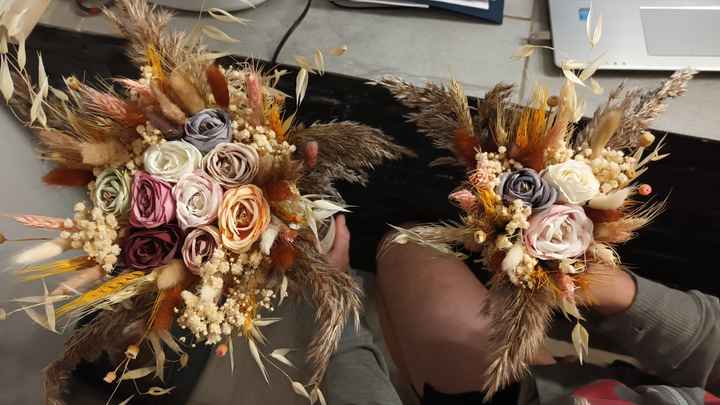 Mes boutonnières - 5