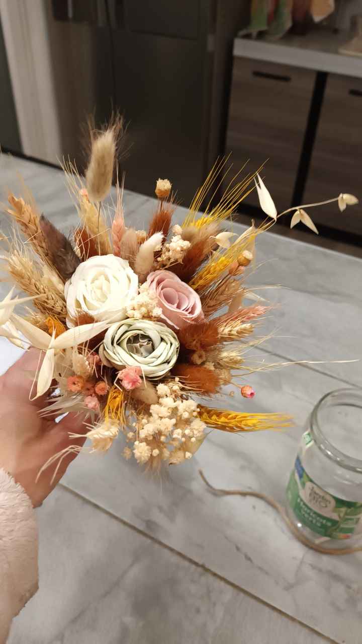 Mes boutonnières - 6