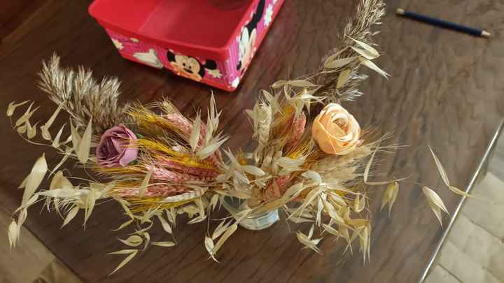 Mes boutonnières - 7