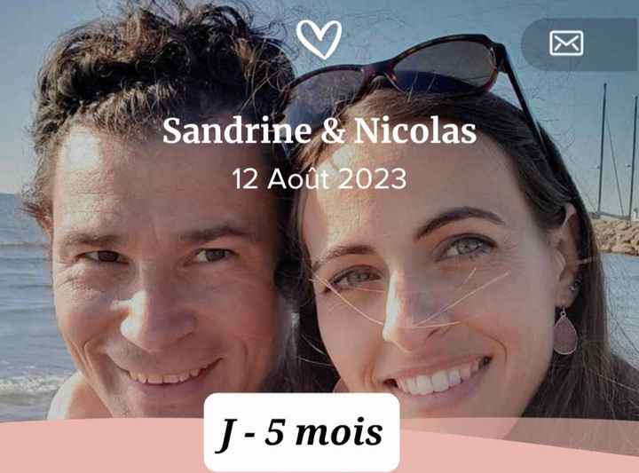 j - 5 mois!! - 1