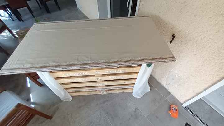 Notre table cérémonie - 4