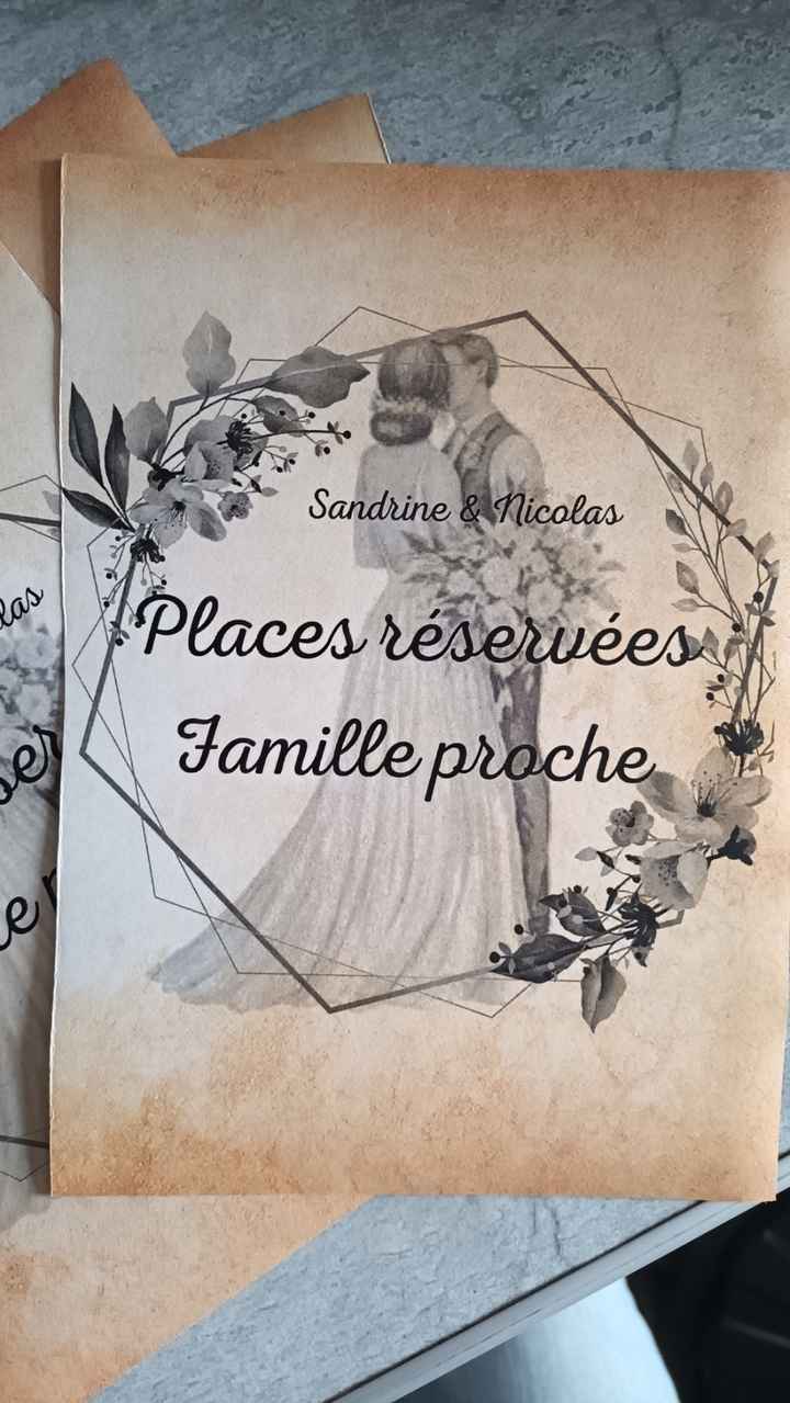 Nos marques places - 2