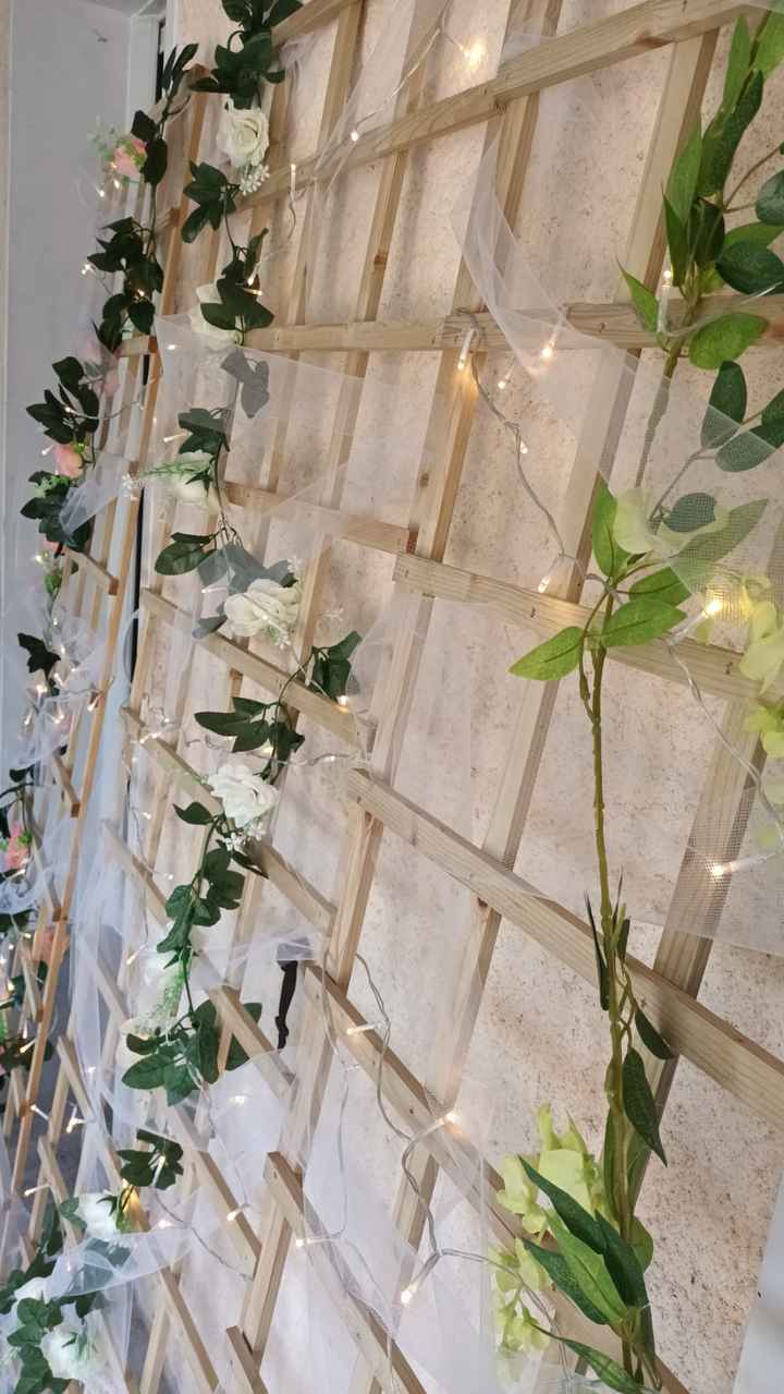 Essai treillis decoratifs - 3