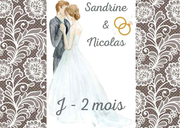 J-2mois!! - 2