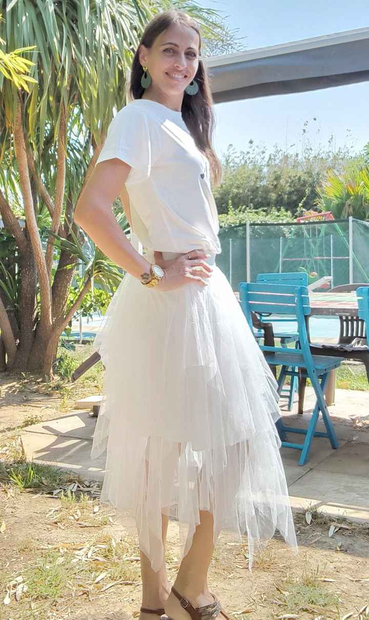 Ma tenue du lendemain - 3