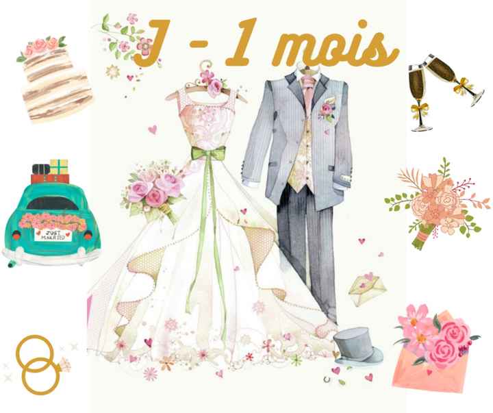 j - 1 mois !!! - 2