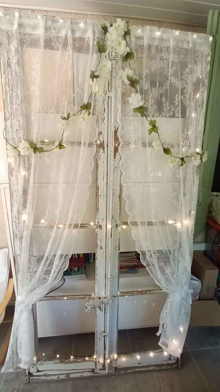 Ma porte 😍❤ - 2