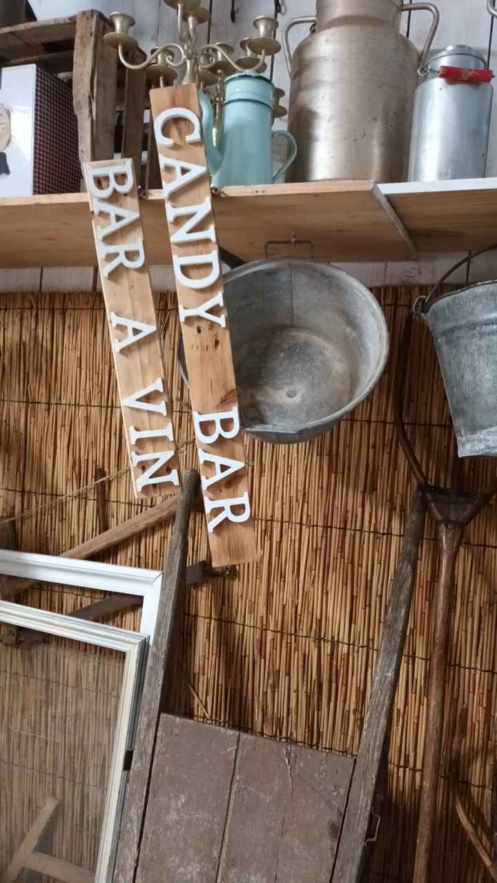 Dernières décos - 3