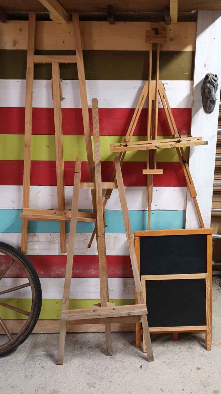 Dernières décos - 4