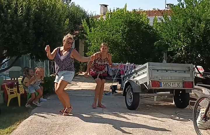 J-4 après-midi avec nos temoins - 3