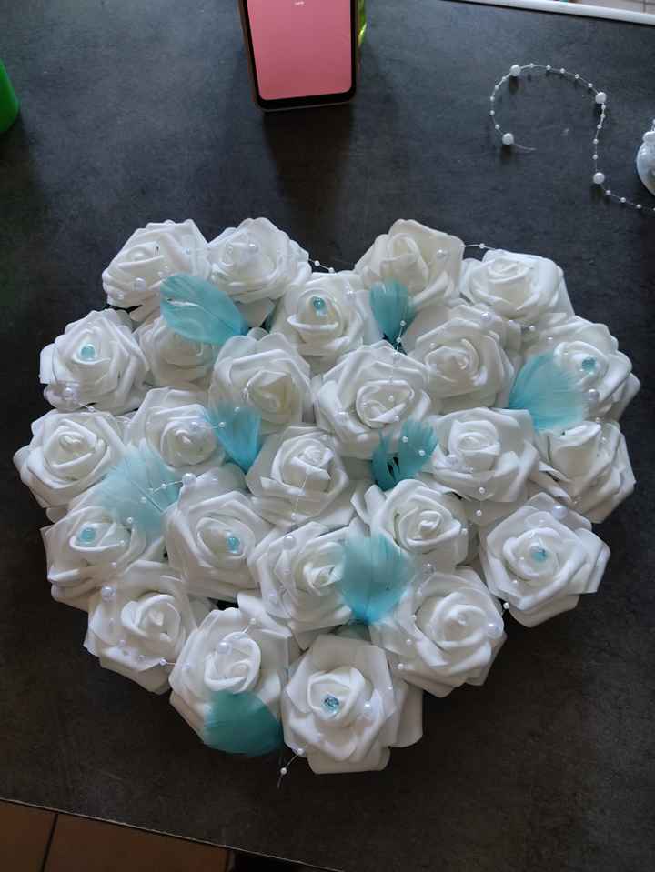 Décoration voiture - 1