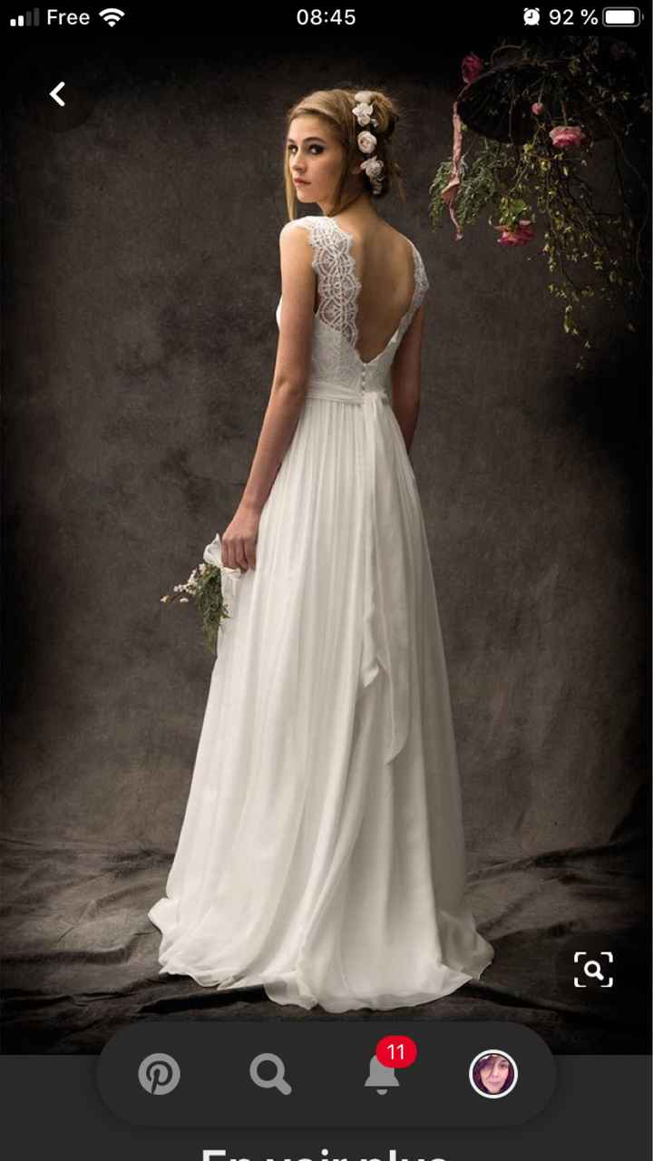 Help chaussures missions impossible ??? - 1