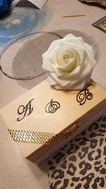 Quel porte-alliances auras-tu ? 9