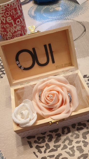 Quel porte-alliances auras-tu ? 10