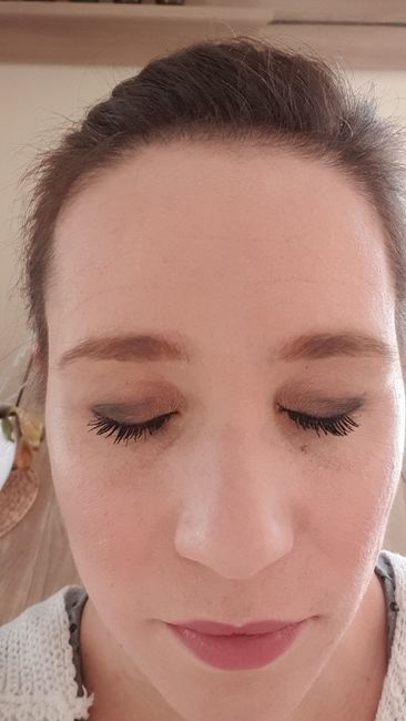 Essai maquillage n°3 - besoin d'aide 2