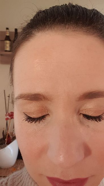 Essai maquillage n°3 - besoin d'aide 6