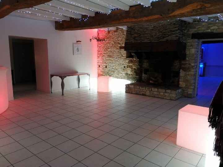 Partagez vos photos ! etape 2 : le lieu - 1