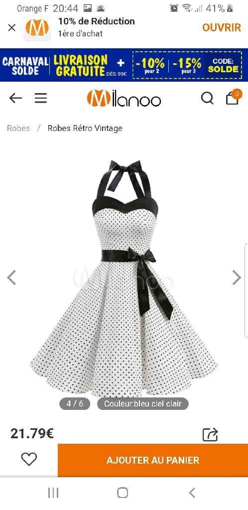 Tenue de danse.. - 4