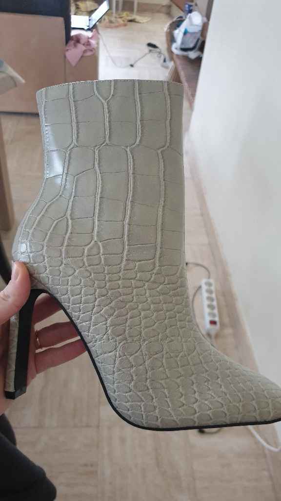 Mes chaussures ❤ - 1