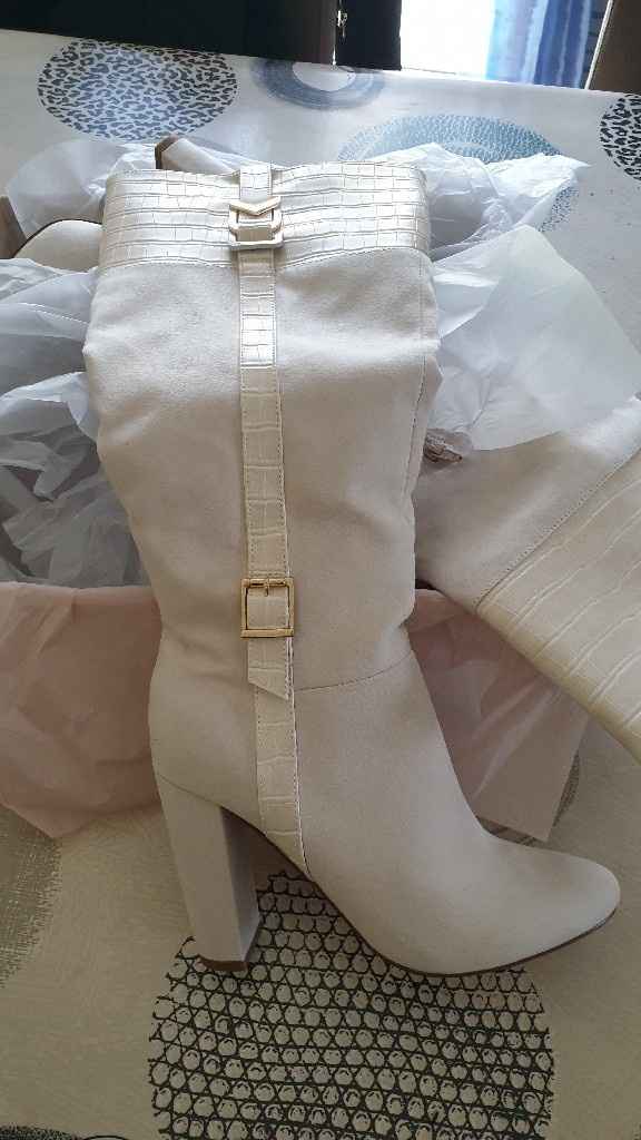 Mes chaussures ❤ - 2