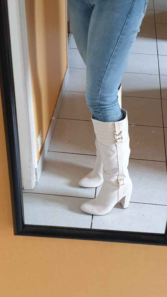 Mes chaussures ❤ - 3