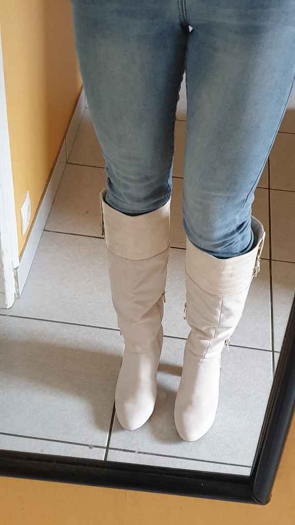 Mes chaussures ❤ - 4