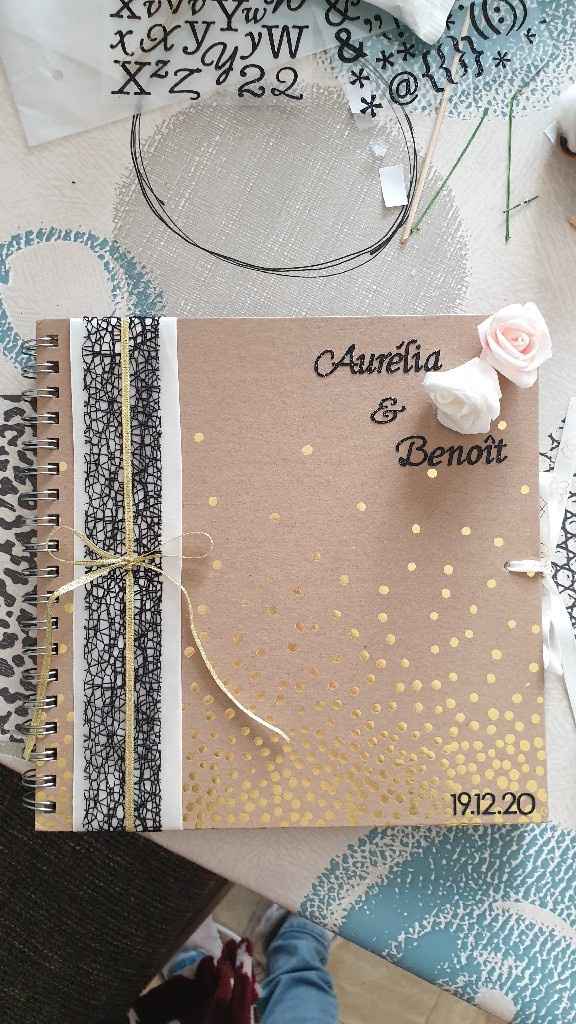 Mon diy du jour 😁 - 2