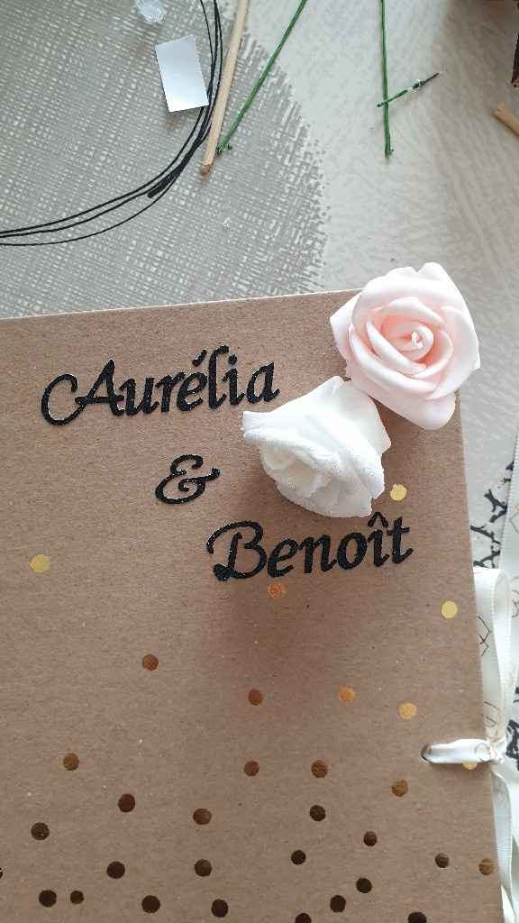 Mon diy du jour 😁 - 3